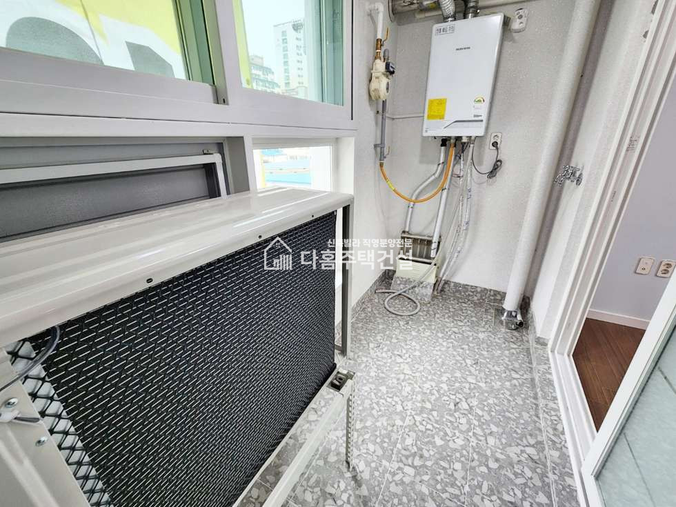 경기 부천소사구 괴안동 아이원캐슬아파트 [3룸 Type] 분양 매물번호 10101 사진 14