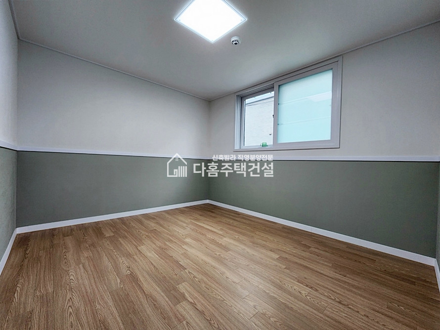 경기 부천소사구 심곡본동 포레스트빌 [4룸 복층 Type] 분양 매물번호 10317 사진 10
