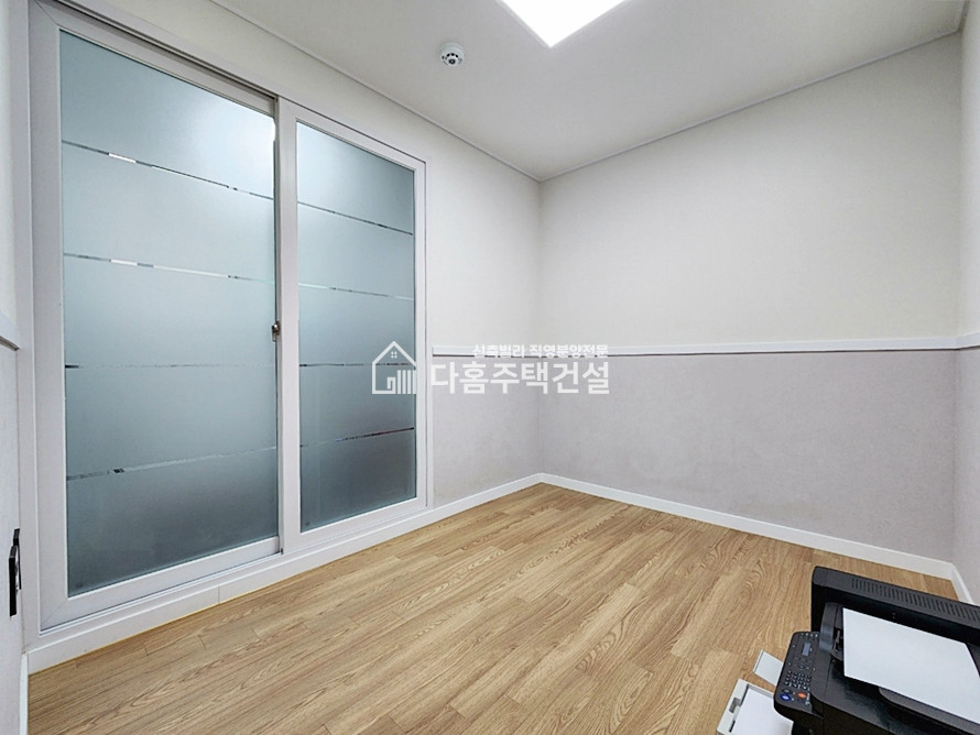 경기 부천소사구 심곡본동 포레스트빌 [4룸 복층 Type] 분양 매물번호 10317 사진 11