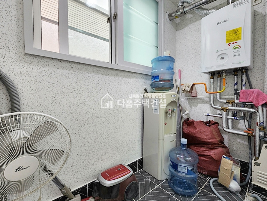 경기 부천소사구 심곡본동 포레스트빌 [4룸 복층 Type] 분양 매물번호 10317 사진 12