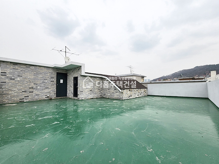 경기 부천소사구 심곡본동 포레스트빌 [4룸 복층 Type] 분양 매물번호 10317 사진 20