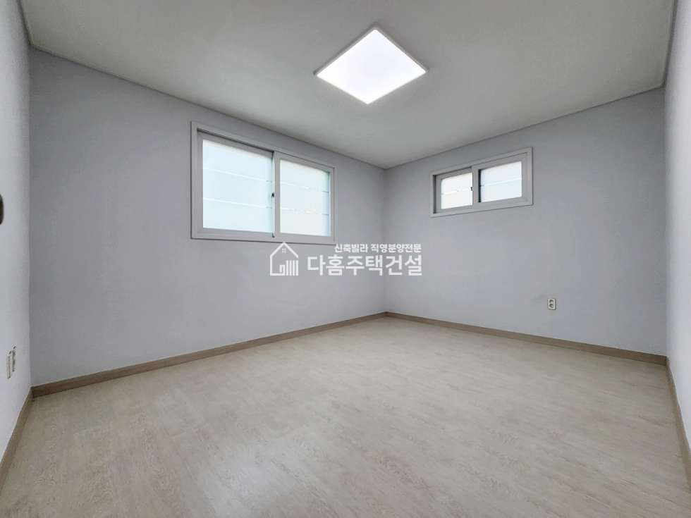 경기 부천소사구 괴안동 명품예가 [복층 Type] 분양 매물번호 10311 사진 8