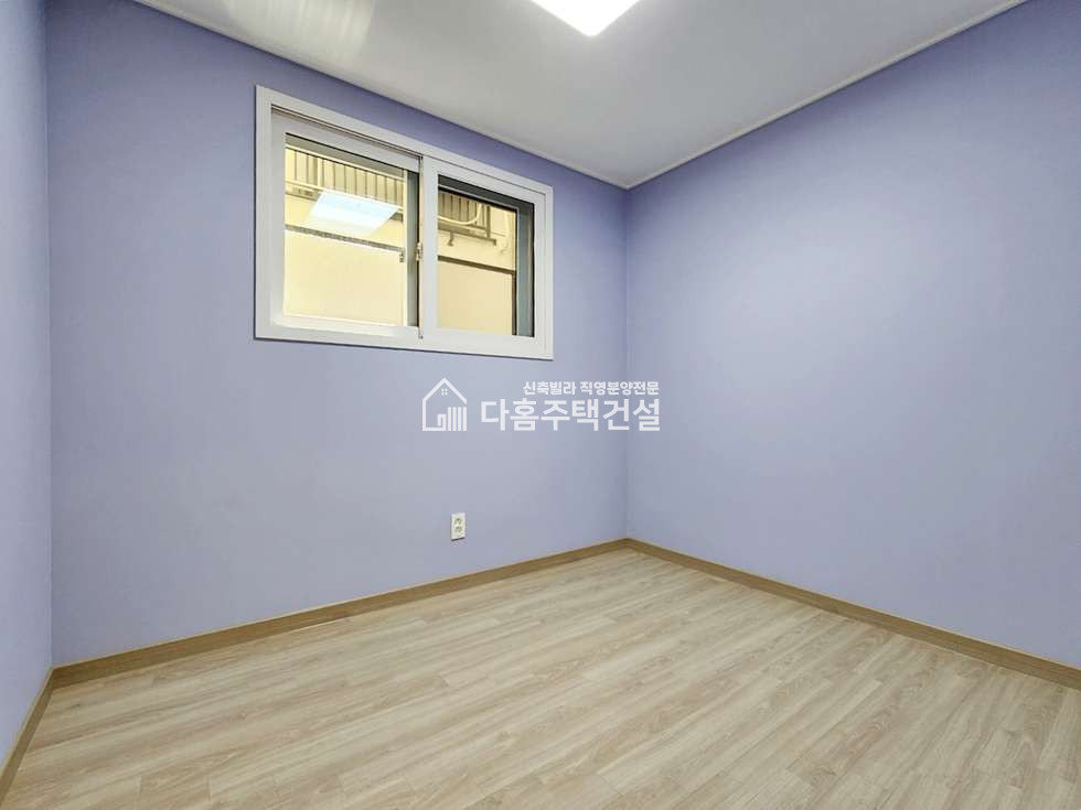 경기 부천오정구 삼정동 별빛하우스 [3룸 Type] 분양 매물번호 10584 사진 12
