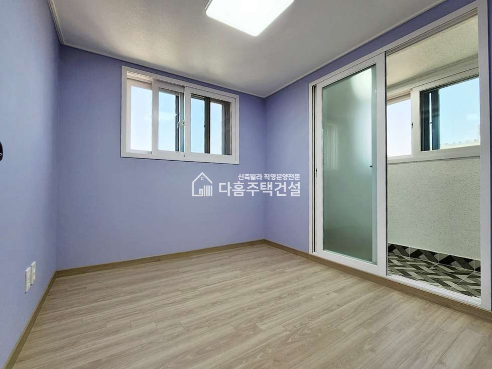 경기 부천오정구 삼정동 별빛하우스 [3룸 Type] 분양 매물번호 10584 사진 13