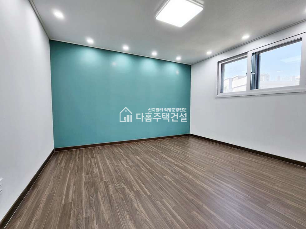 경기 부천오정구 삼정동 별빛하우스 [3룸 테라스 Type] 분양 매물번호 10585 사진 11