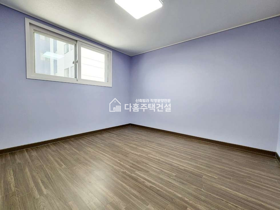 경기 부천오정구 삼정동 별빛하우스 [3룸 테라스 Type] 분양 매물번호 10585 사진 13