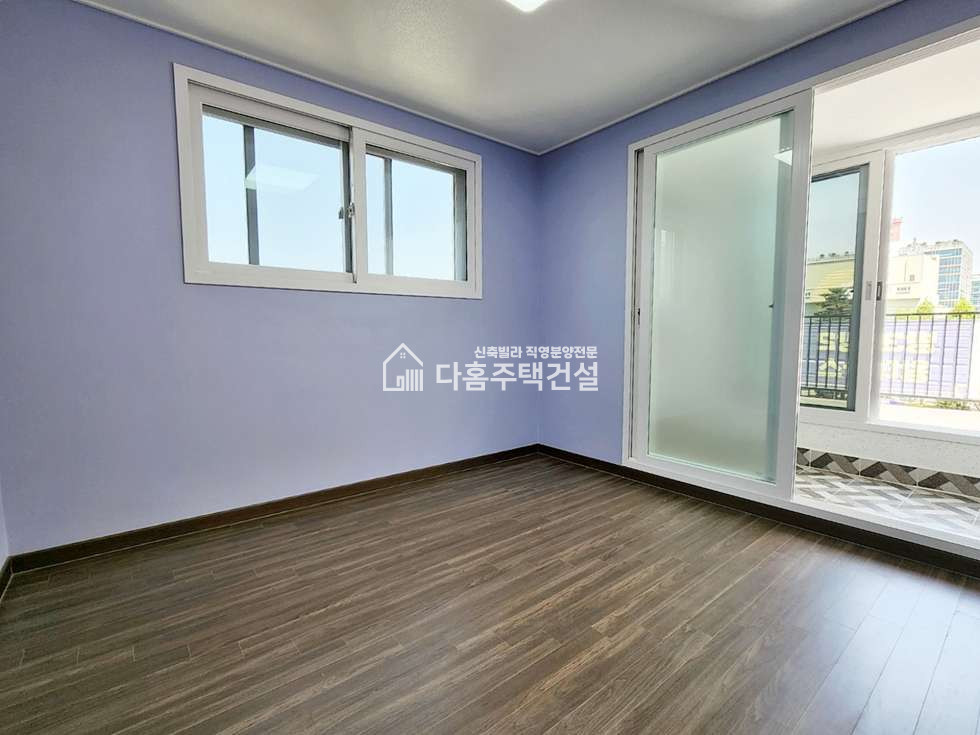 경기 부천오정구 삼정동 별빛하우스 [3룸 테라스 Type] 분양 매물번호 10585 사진 14