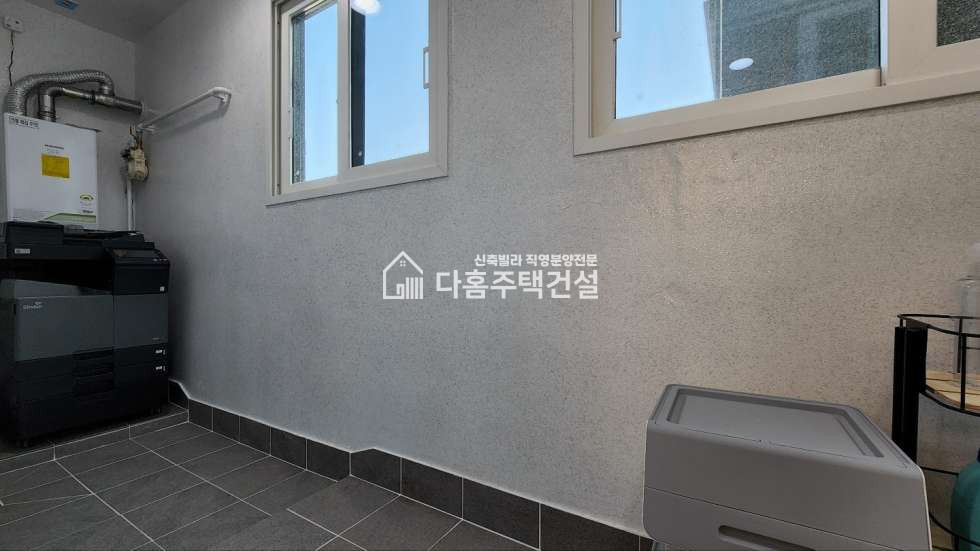 경기 부천오정구 삼정동 휴카운티 [4룸 Type] 분양 매물번호 10296 사진 13