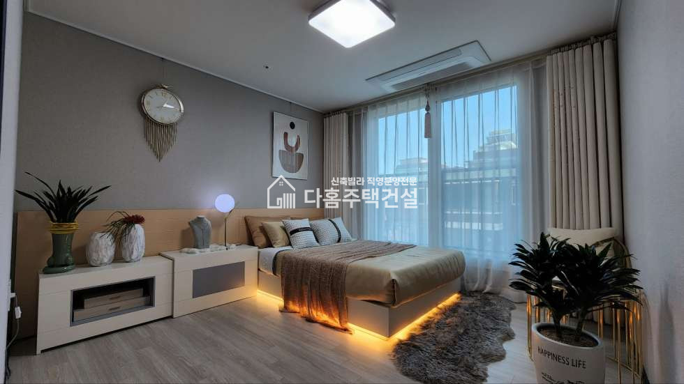 경기 부천오정구 삼정동 휴카운티 [4룸 Type] 분양 매물번호 10296 사진 15