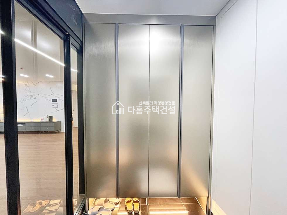 경기 부천오정구 여월동 담벨리체아파트 [3룸 Type] 분양 매물번호 11234 사진 15