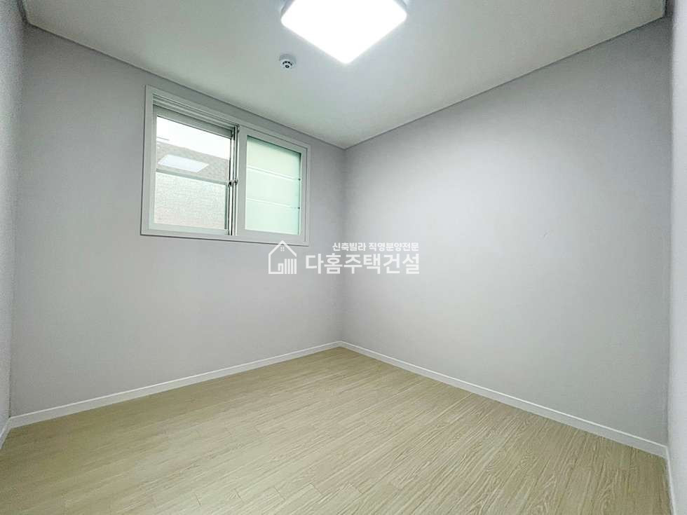 경기 부천오정구 여월동 골드캐슬 [3룸 테라스-Type] 분양 매물번호 11233 사진 12