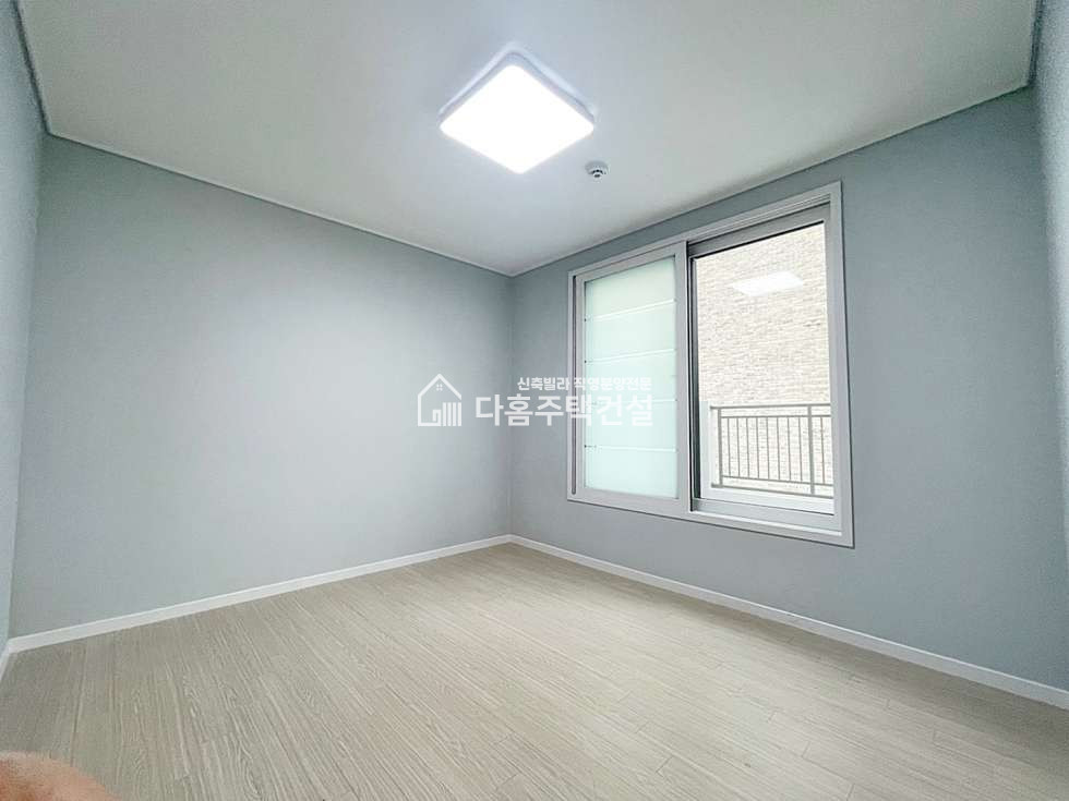 경기 부천오정구 여월동 골드캐슬 [3룸 테라스-Type] 분양 매물번호 11233 사진 13