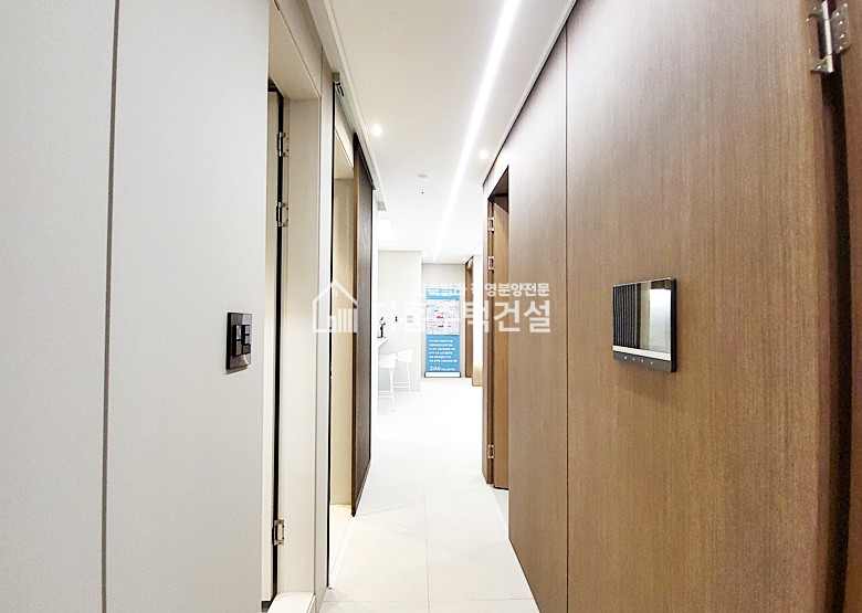 경기 부천오정구 오정동 지안아파트 [4룸 Type]★대장신도시 호재 대형 4룸입니다. 분양 매물번호 11703 사진 15