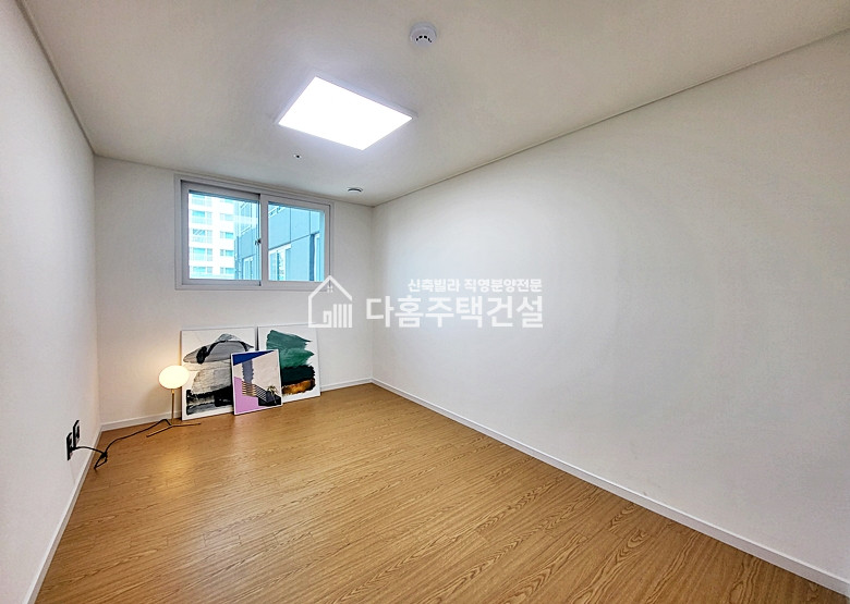 경기 부천오정구 여월동 ★★잔여세대 파격특가★★ 학군 초인접 4룸 아파트 분양 매물번호 11686 사진 7