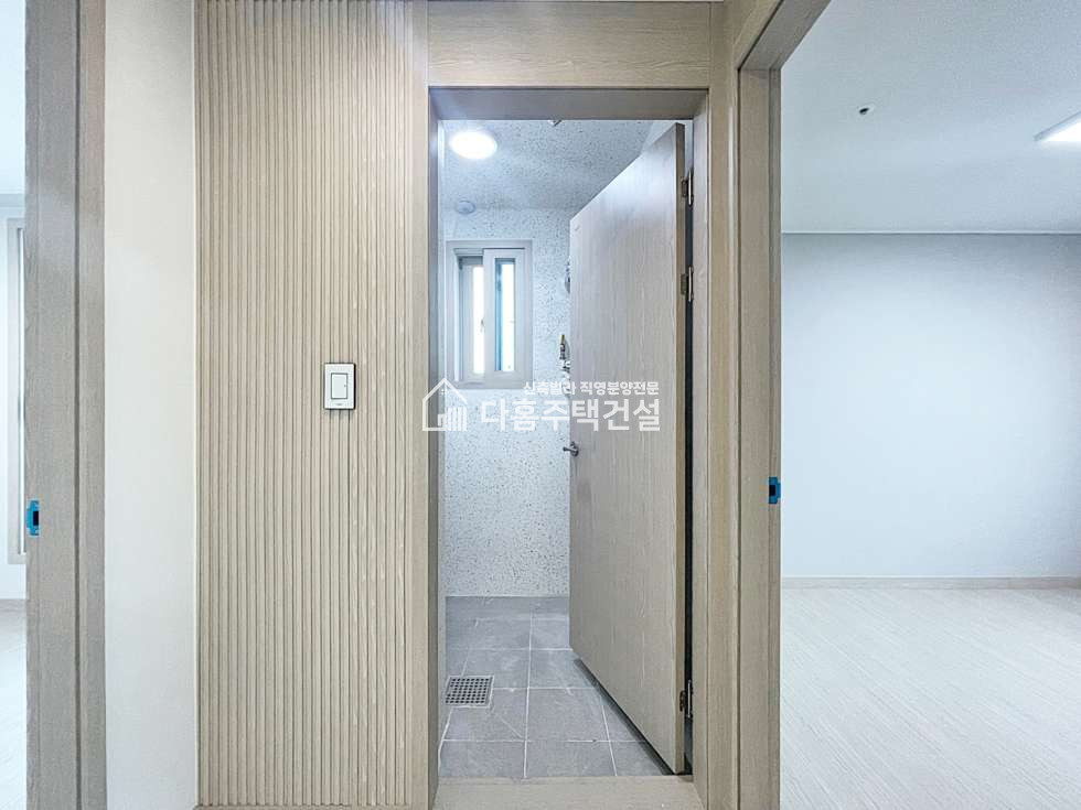 경기 부천오정구 원종동 해강로디안아파트 [3룸 테라스-Type] 분양 매물번호 11196 사진 11