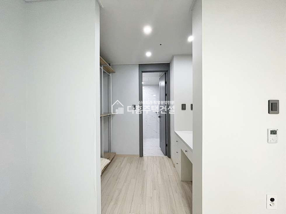 경기 부천오정구 원종동 삼성캐슬아파트 [3룸 Type] 분양 매물번호 11191 사진 12
