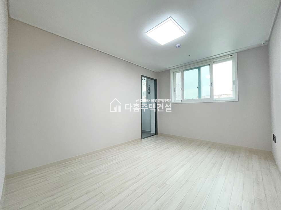 경기 부천오정구 원종동 삼성캐슬아파트 [3룸 Type] 분양 매물번호 11191 사진 15