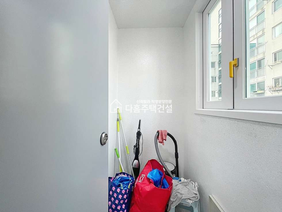 경기 부천오정구 원종동 삼성캐슬아파트 [3룸 Type] 분양 매물번호 11191 사진 16