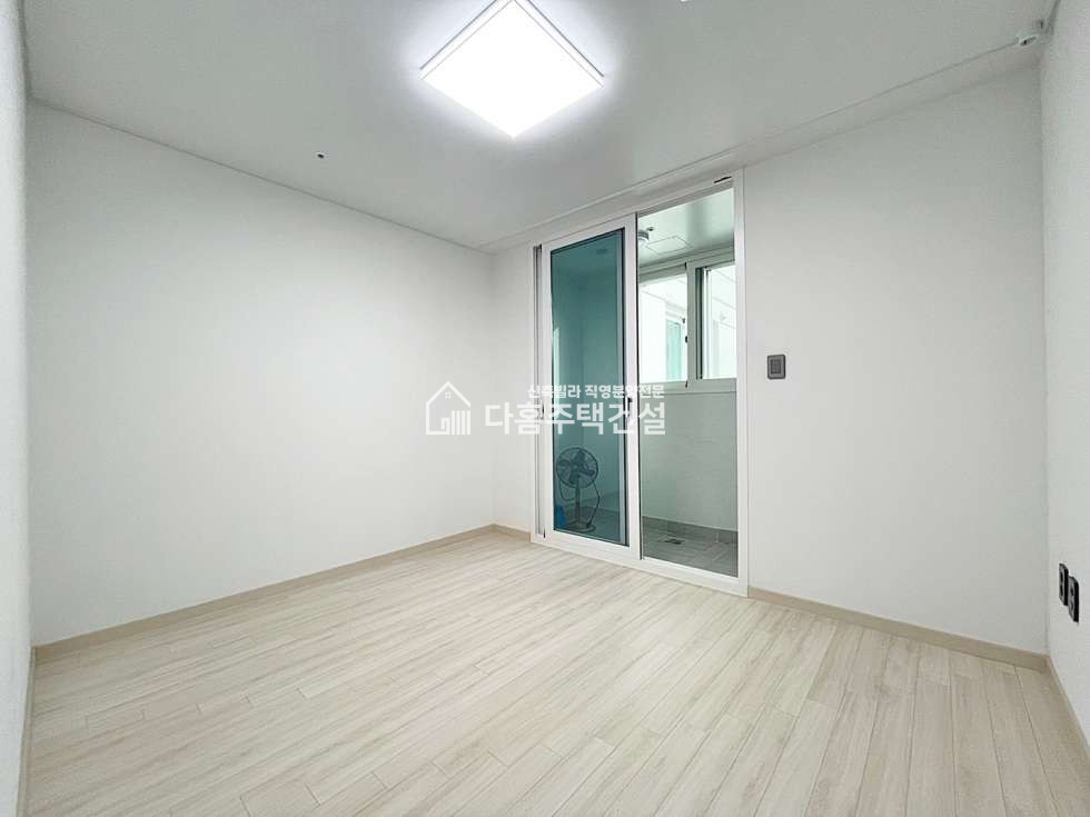 경기 부천오정구 원종동 삼성캐슬아파트 [3룸 Type] 분양 매물번호 11191 사진 17