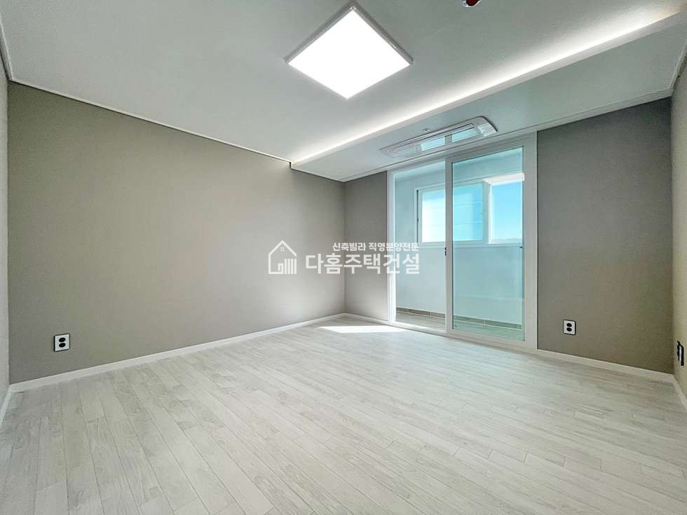 경기 부천오정구 원종동 하임하우즈아파트 [3룸 B-Type] 분양 매물번호 11173 사진 8