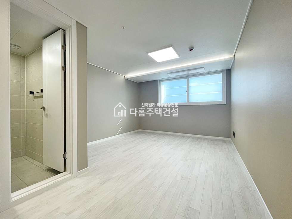 경기 부천오정구 원종동 하임하우즈아파트 [3룸 A-Type] 분양 매물번호 11172 사진 11