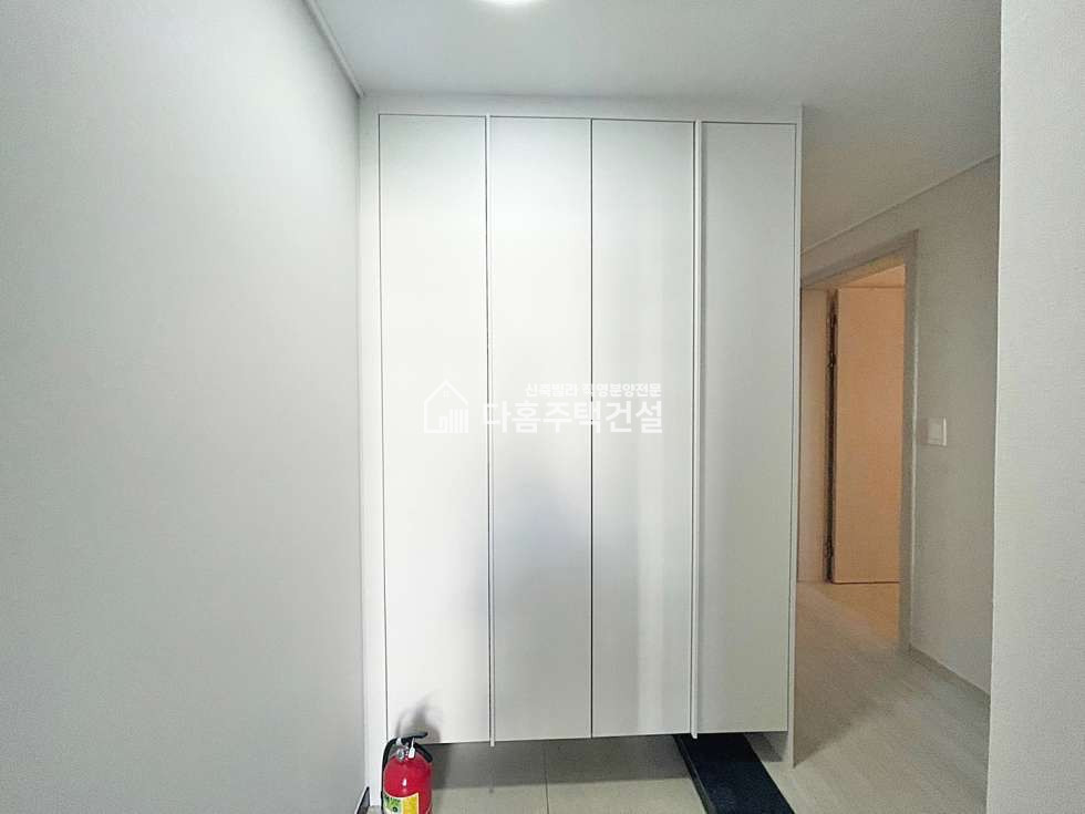 경기 부천오정구 원종동 파르크아파트 [2룸 Type] 분양 매물번호 11171 사진 19