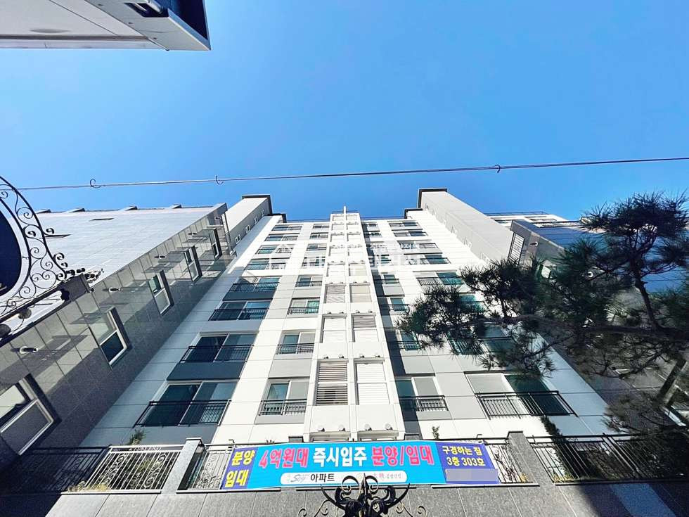 경기 부천오정구 원종동 태영스카이아파트 [3룸 Type] 분양 매물번호 11170 사진 21