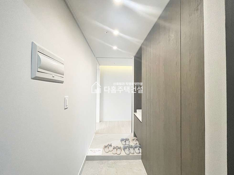 경기 부천오정구 여월동 테라탑팰리스3차 [5룸 Type] 분양 매물번호 11161 사진 33