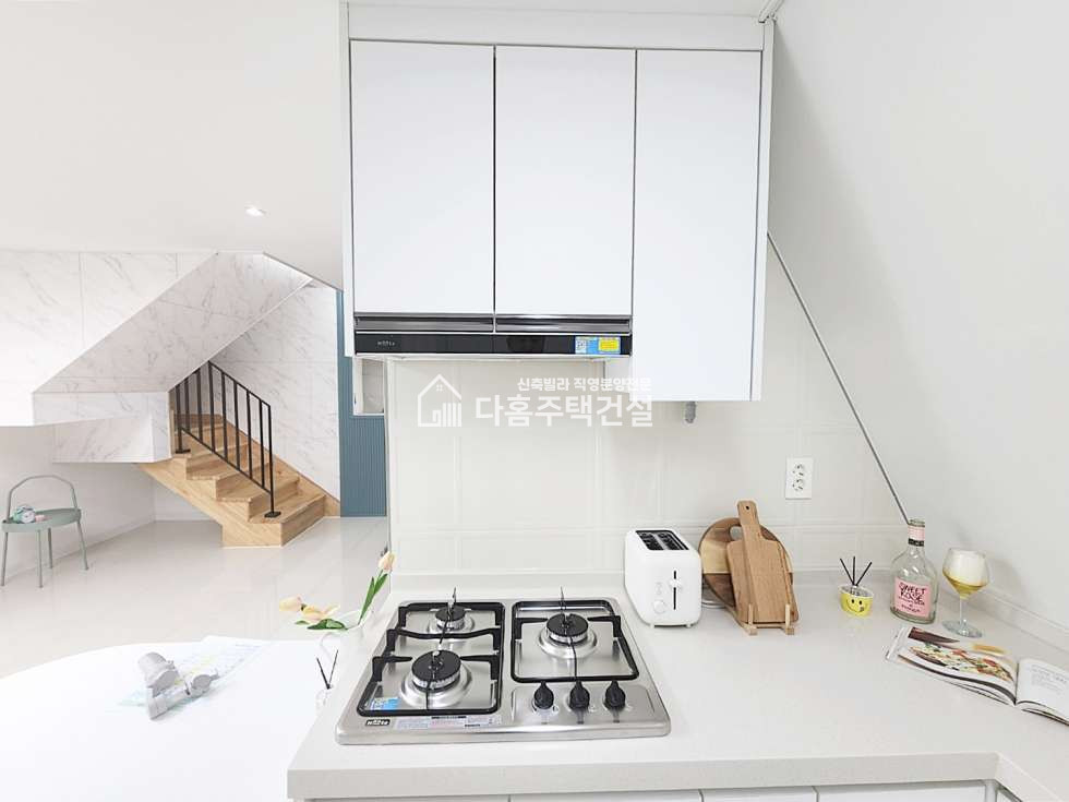 경기 부천오정구 오정동 테라로체12차 [복복층 Type] 분양 매물번호 11010 사진 10