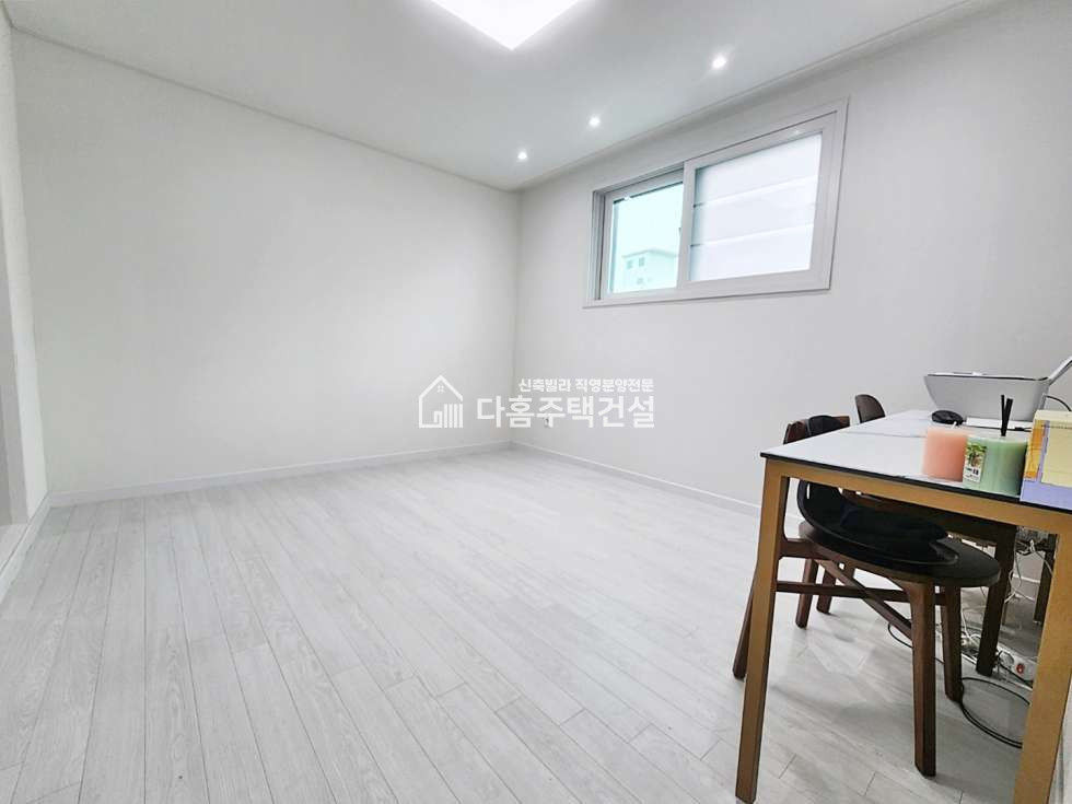 경기 부천오정구 오정동 테라로체12차 [복복층 Type] 분양 매물번호 11010 사진 11