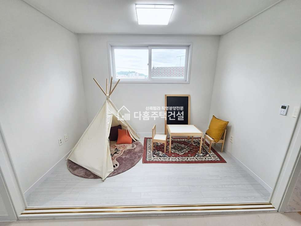 경기 부천오정구 오정동 테라로체12차 [복복층 Type] 분양 매물번호 11010 사진 18