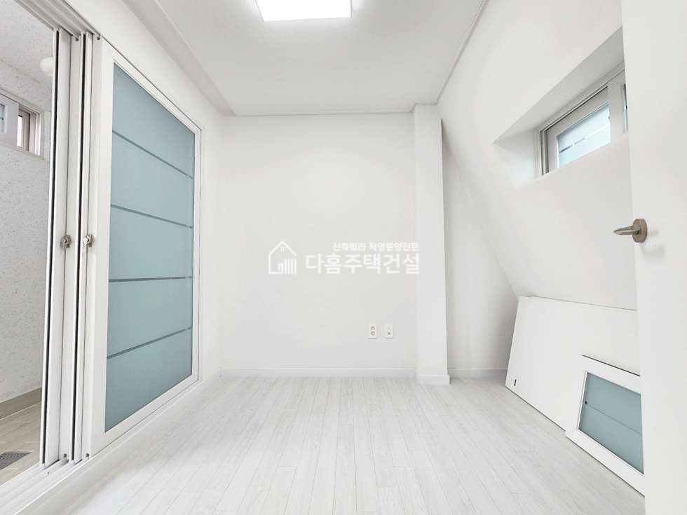경기 부천오정구 오정동 테라로체12차 [복복층 Type] 분양 매물번호 11010 사진 22