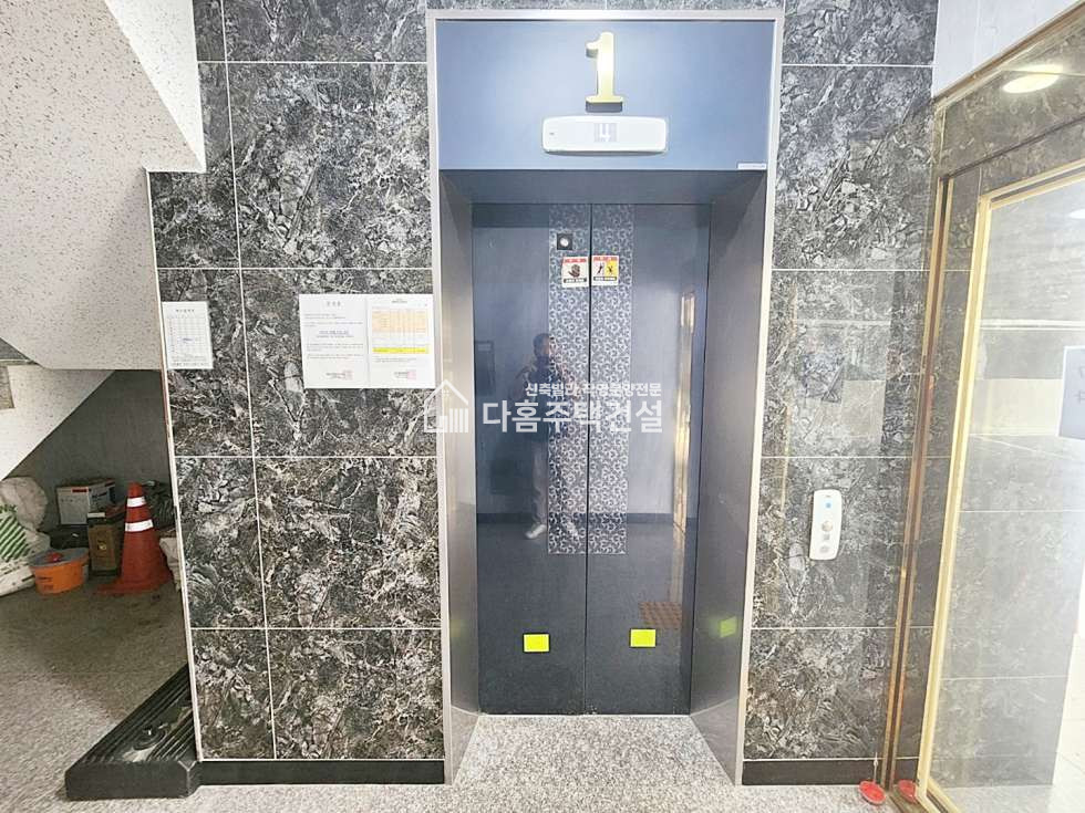 경기 부천오정구 오정동 테라로체12차 [복복층 Type] 분양 매물번호 11010 사진 31