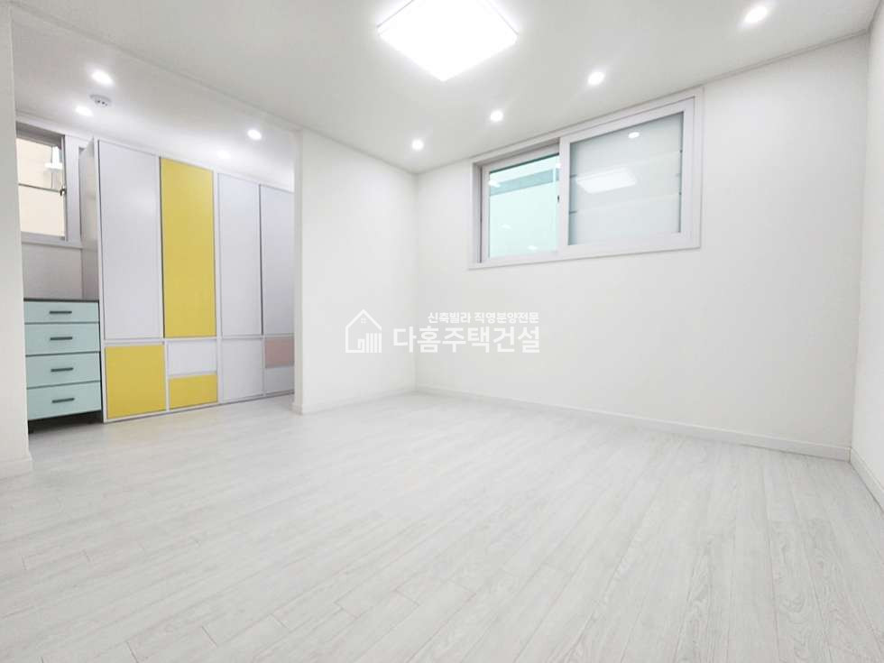 경기 부천오정구 오정동 테라로체12차 [3룸 Type] 분양 매물번호 11009 사진 10