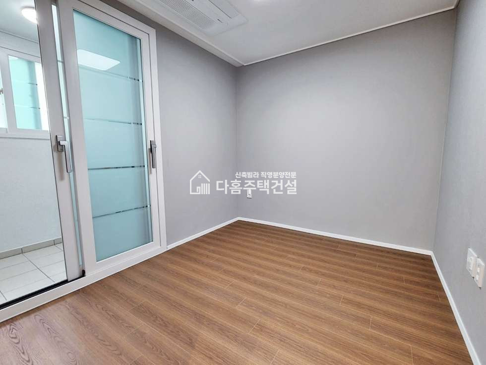 경기 부천오정구 여월동 리베르하임아파트 [3룸 테라스-Type] 분양 매물번호 10951 사진 17