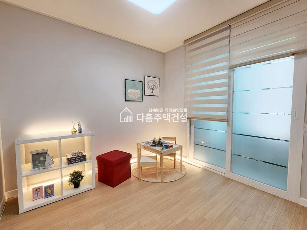 경기 부천오정구 삼정동 포레스트태은 [3룸 Type] 분양 매물번호 10896 사진 13