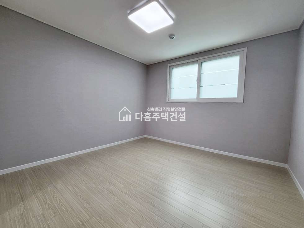 경기 부천오정구 여월동 골드캐슬 [3룸 테라스 Type] 분양 매물번호 10854 사진 11