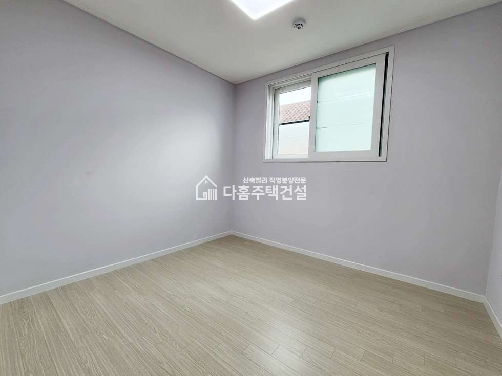 경기 부천오정구 여월동 골드캐슬 [3룸 테라스 Type] 분양 매물번호 10854 사진 14