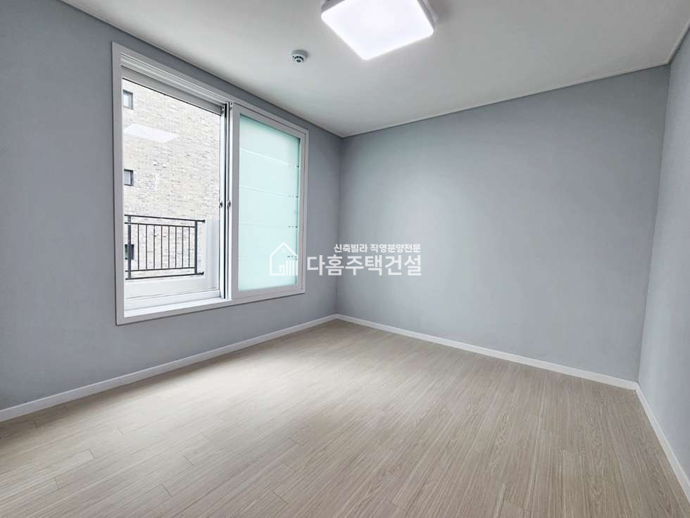 경기 부천오정구 여월동 골드캐슬 [3룸 테라스 Type] 분양 매물번호 10854 사진 15