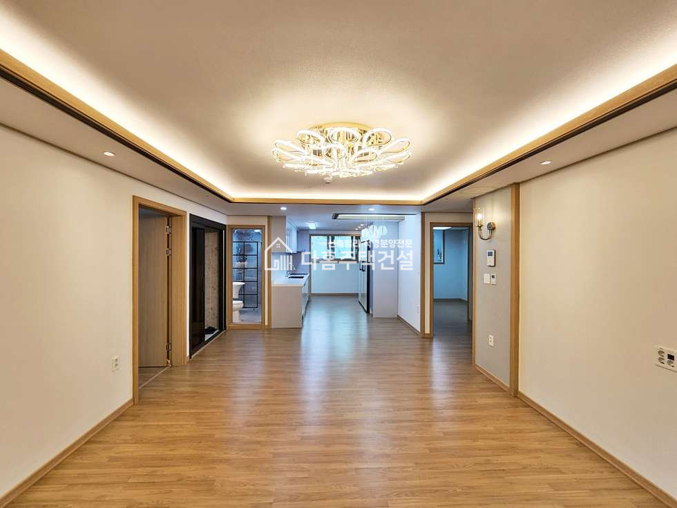 경기 부천오정구 고강동 하늘정원아파트 [3룸 Type] 분양 매물번호 10840 사진 5