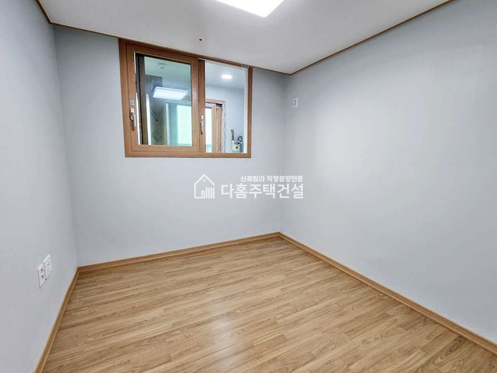 경기 부천오정구 고강동 하늘정원아파트 [3룸 Type] 분양 매물번호 10840 사진 17