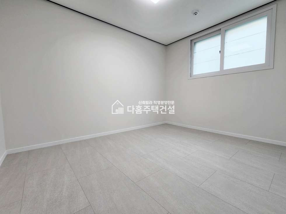 경기 부천오정구 오정동 정인빌15차 [복층 Type] 분양 매물번호 10447 사진 21