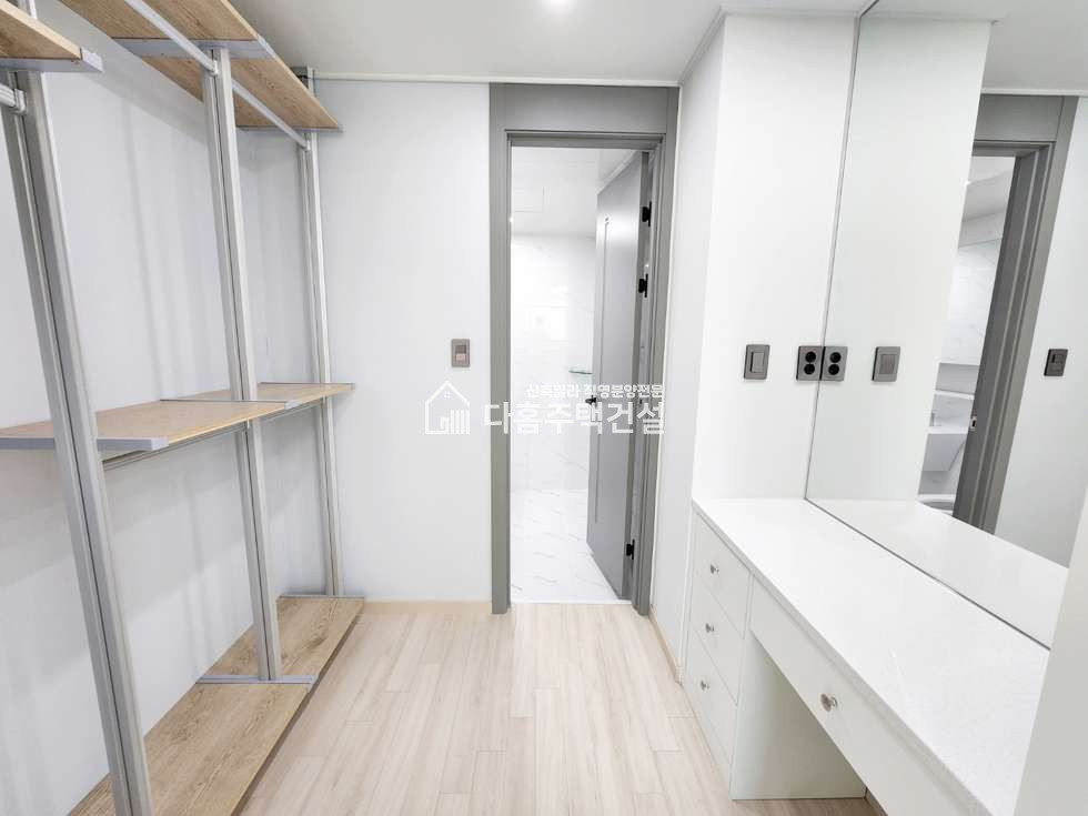 경기 부천오정구 원종동 삼성캐슬아파트 [3룸 Type] 분양 매물번호 10391 사진 14