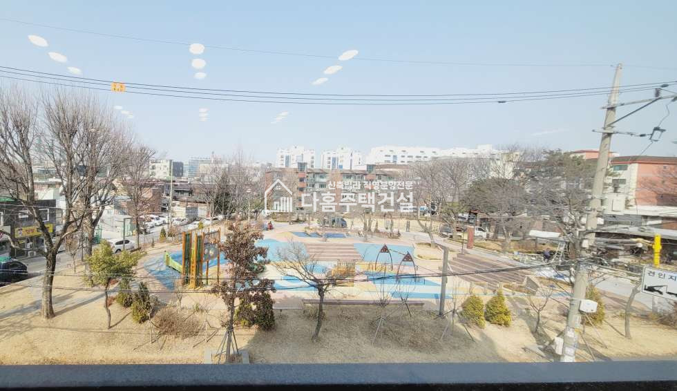 경기 부천오정구 삼정동 혜은빌 [3룸 Type] 분양 매물번호 11405 사진 8