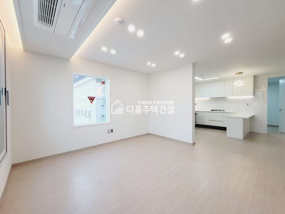 경기 부천오정구 삼정동 혜은빌 [3룸 Type] 분양 매물번호 11405 사진 10