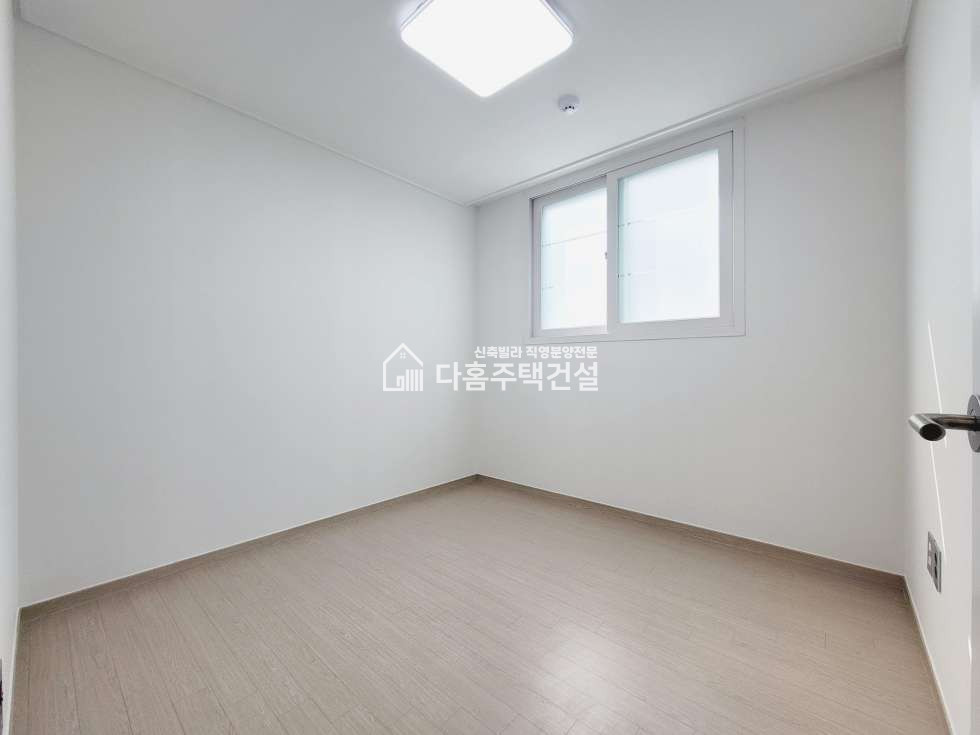 경기 부천오정구 삼정동 혜은빌 [3룸 Type] 분양 매물번호 11405 사진 18