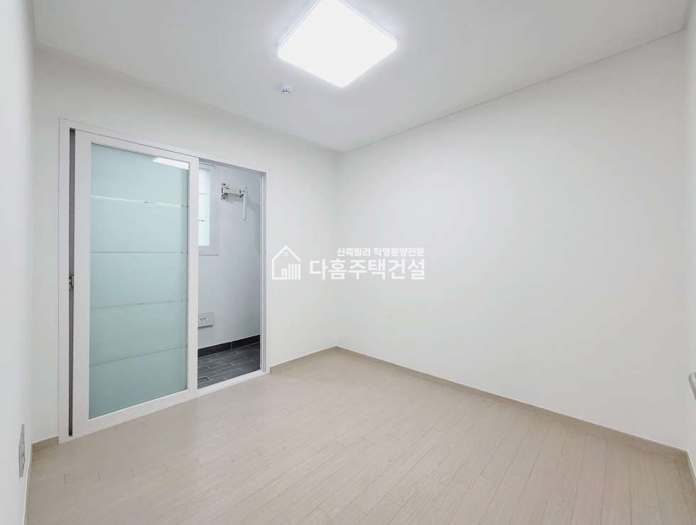 경기 부천오정구 삼정동 혜은빌 [3룸 Type] 분양 매물번호 11405 사진 20