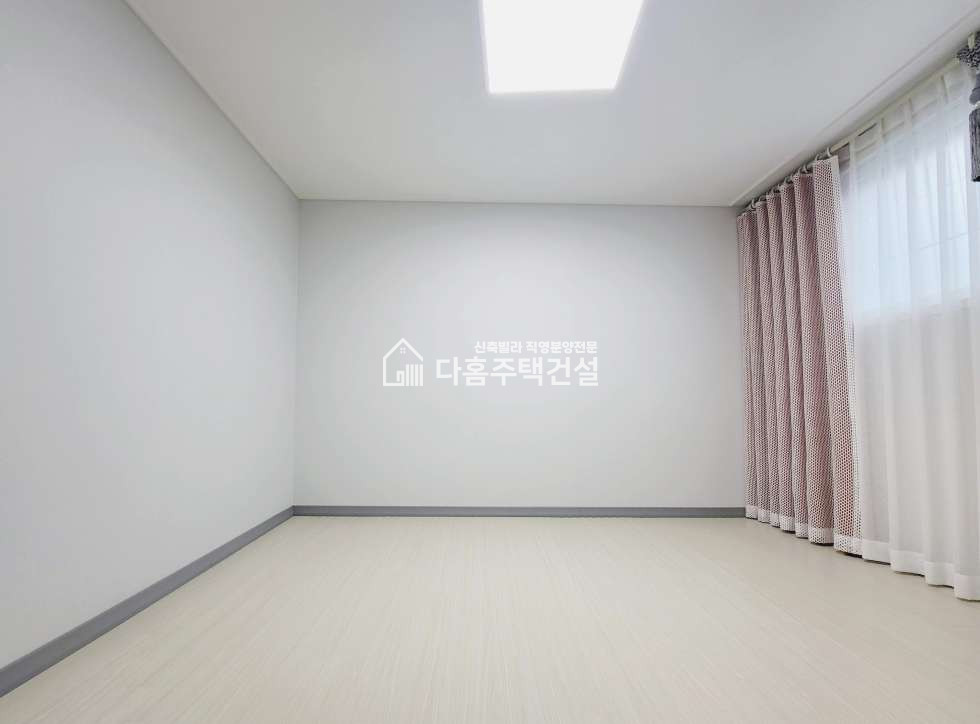 경기 부천오정구 삼정동 행복드림 [3룸 Type] 분양 매물번호 11402 사진 9