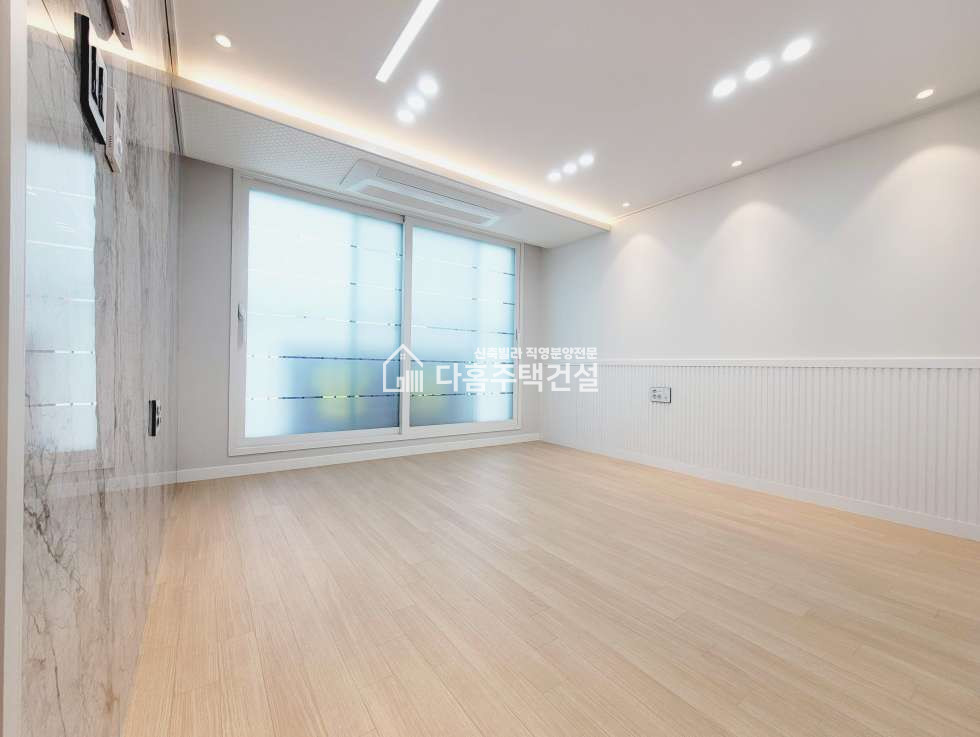 경기 부천오정구 삼정동 포레스트 태은 [3룸 Type] 분양 매물번호 11401 사진 8