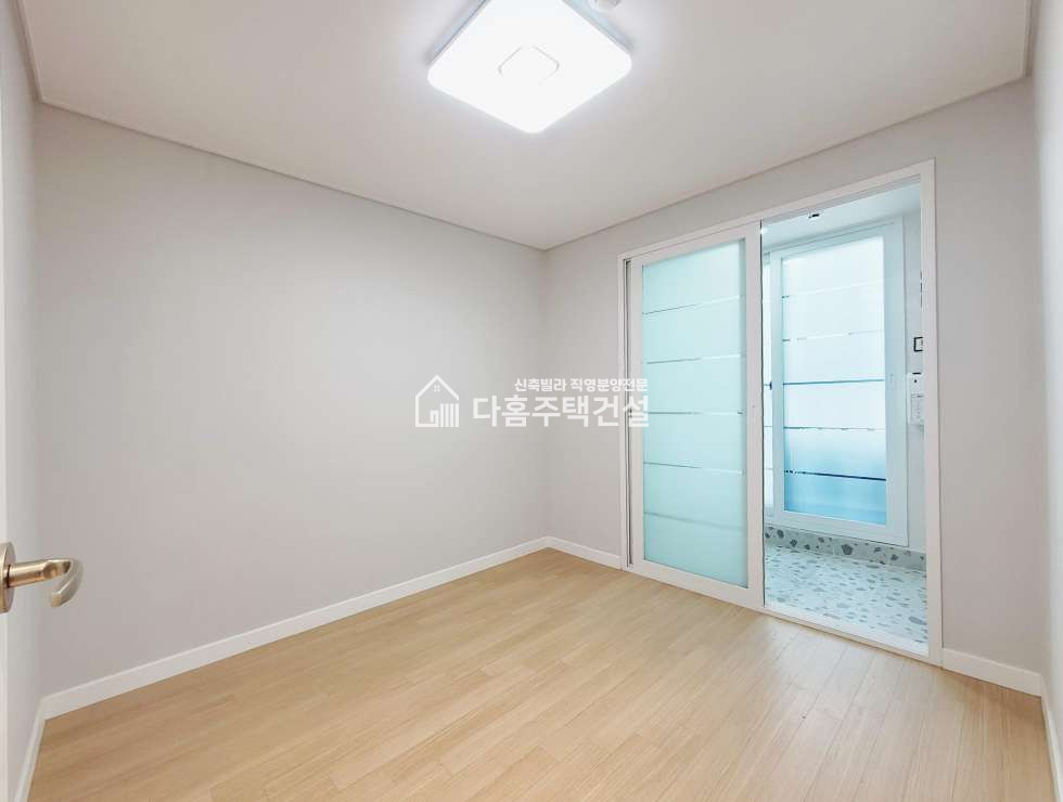 경기 부천오정구 삼정동 포레스트 태은 [3룸 Type] 분양 매물번호 11401 사진 10